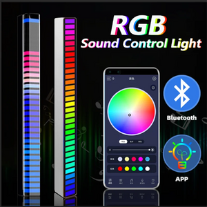 Rhythm Light Bar RGB