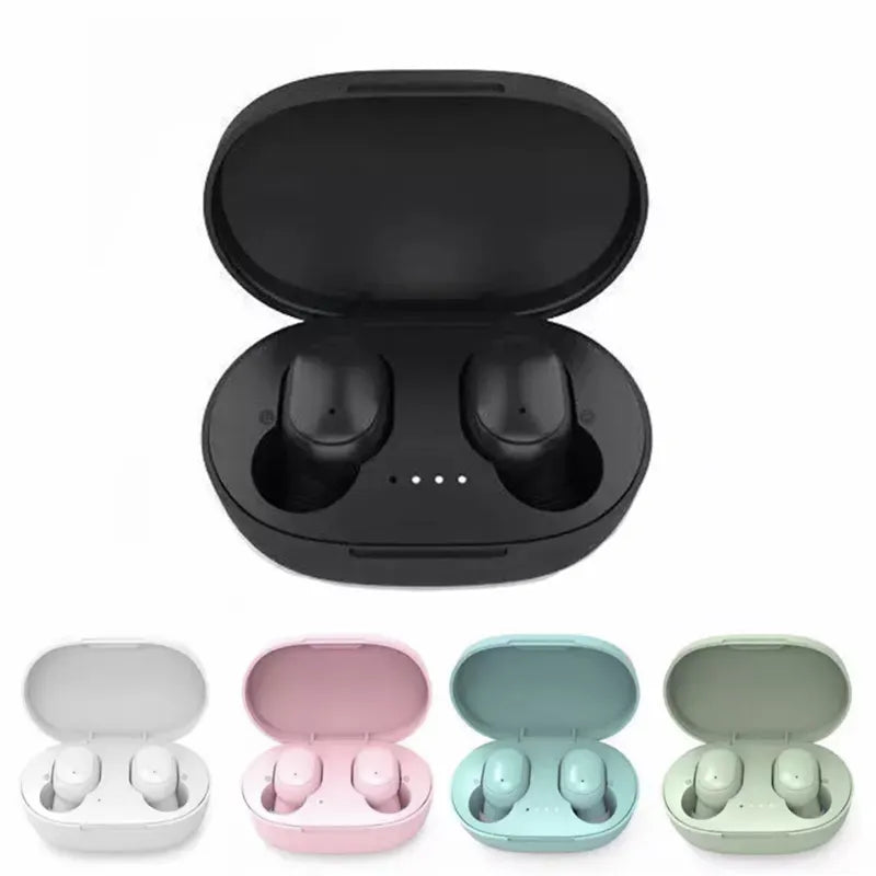 Wireless Earphone Stereo Headset