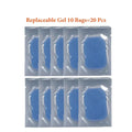 GEL10 Bags