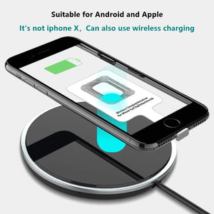 Wireless Charging Receiver