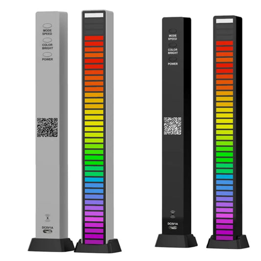 Rhythm Light Bar RGB