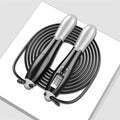 Wire rope grey