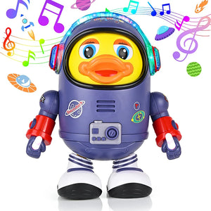 Dancing Space Duck Toy™  (Up To 60% Discount) 🔥🔥