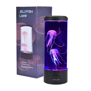 JellyAura Ocean Dream Lamp™ (Up To 60% Discount) 🔥🔥