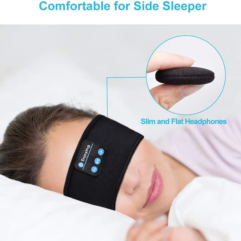 SLEEPING BAND HEADPHONE