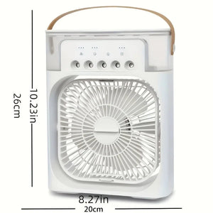 3 in 1 Air Cooler