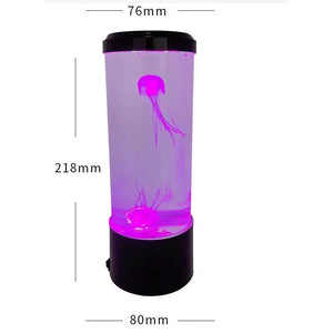 JellyAura Ocean Dream Lamp™ (Up To 60% Discount) 🔥🔥