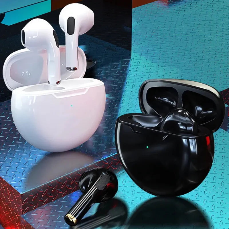 Gamer Pods Headset For Apple iPhone