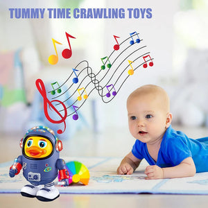 Dancing Space Duck Toy™  (Up To 60% Discount) 🔥🔥