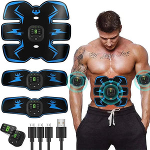 Muscle Stimulator Trainer