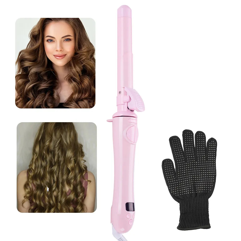 Hair Curling Iron