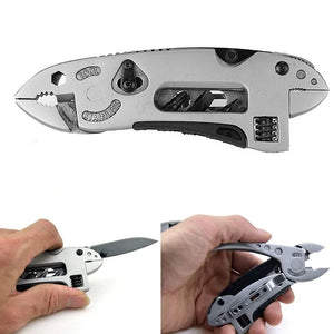 Outdoor Multi-purpose Tool Pliers