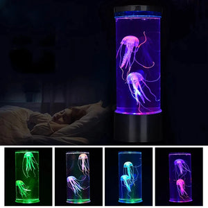 JellyAura Ocean Dream Lamp™ (Up To 60% Discount) 🔥🔥