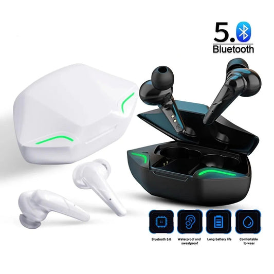 5.2 Wireless bluetooth headset