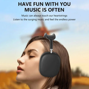 Wireless Bluetooth Headphone