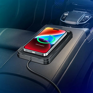 Car Fast Charging Pad