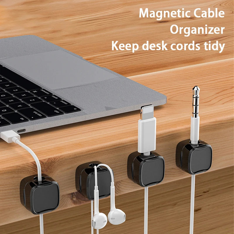 Adjustable Cable Wire Holder™ (Up to 60% Discount)