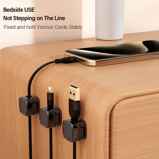 Adjustable Cable Wire Holder™ (Up to 60% Discount)