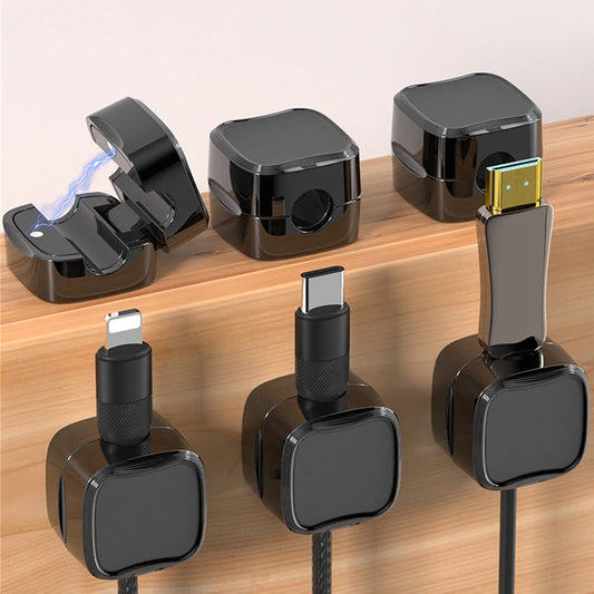 Adjustable Cable Wire Holder™ (Up to 60% Discount)