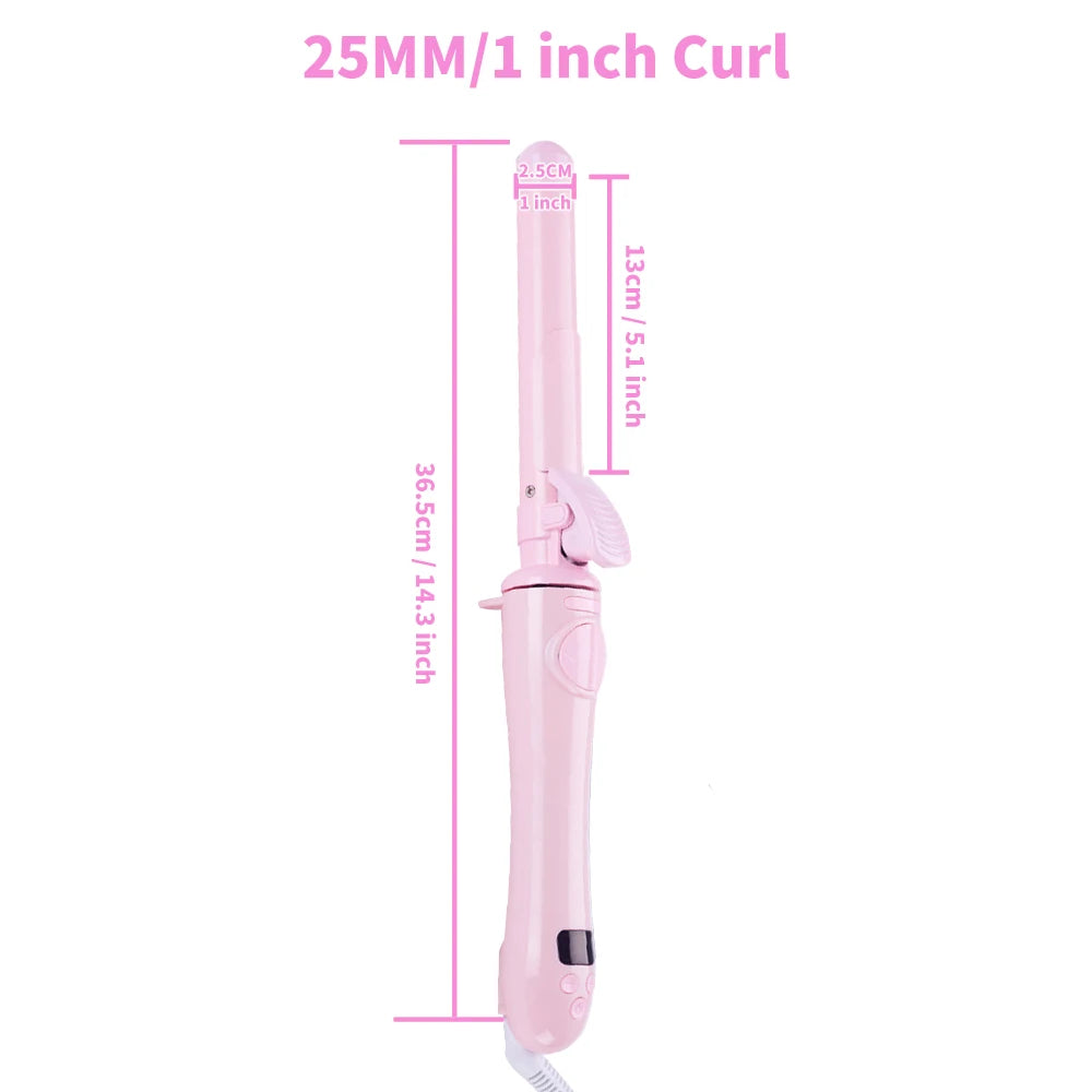 Hair Curling Iron