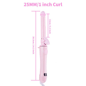 Hair Curling Iron