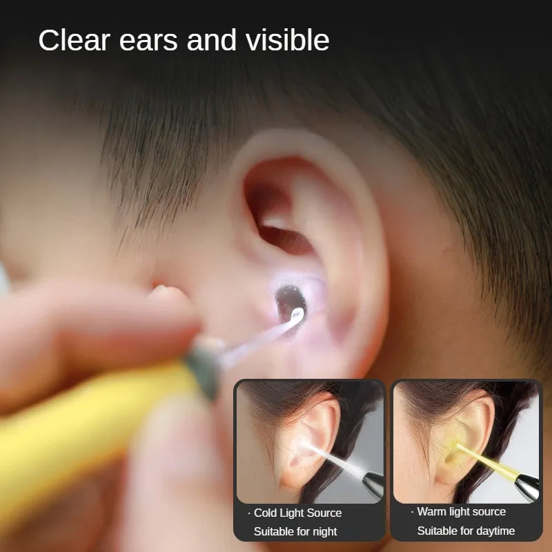 ⚡ Ear Wax Remover™ (Up To 60% Discount) 🔥🔥