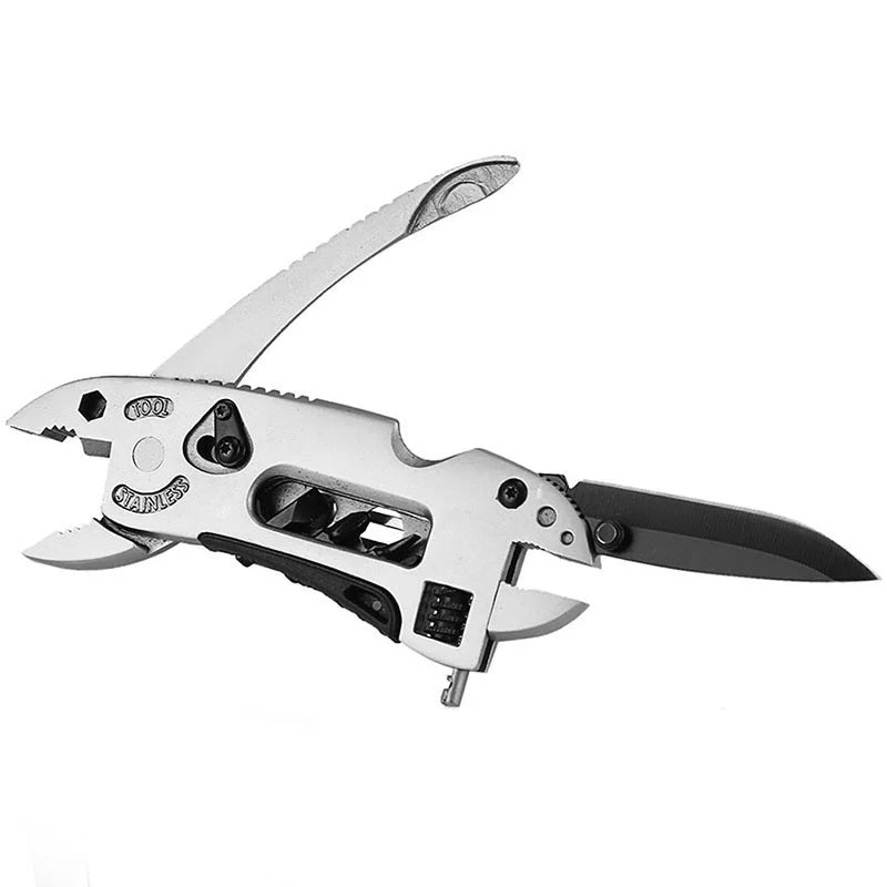 Outdoor Multi-purpose Tool Pliers