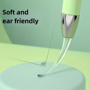 ⚡ Ear Wax Remover™ (Up To 60% Discount) 🔥🔥